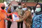 Kemenkumham Jatim Berlakukan Work From Home Selama Sepekan Mulai 11 Januari 2021