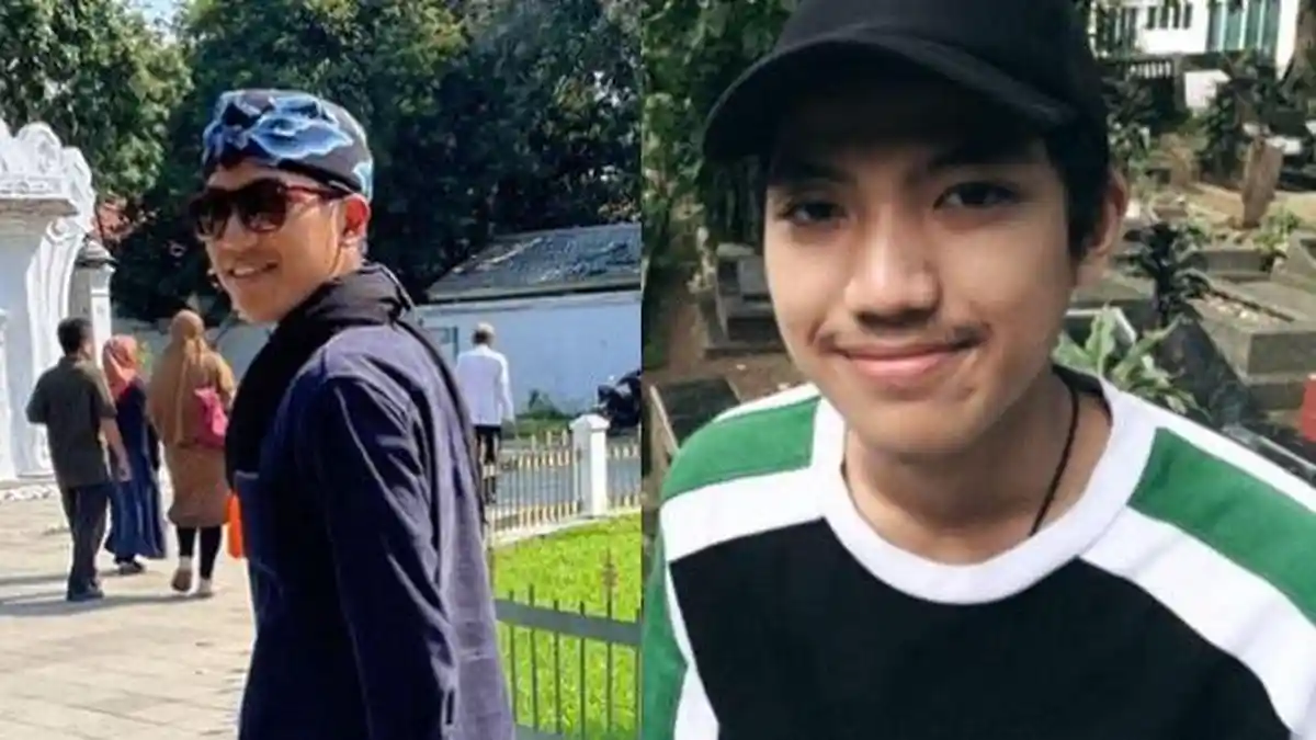 SOSOK Raihan Fadilah, Cucu Nani Wijaya Jadi Sorotan Tinggalkan Pacar yang Cacat Akibat Kecelakaan