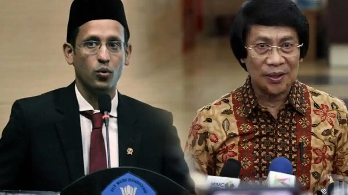 Kak Seto Usul ke Nadiem Makarim Sekolah Cukup 3 Hari Seminggu & Perhari 3 Jam, 'Kurikulum Milenial'