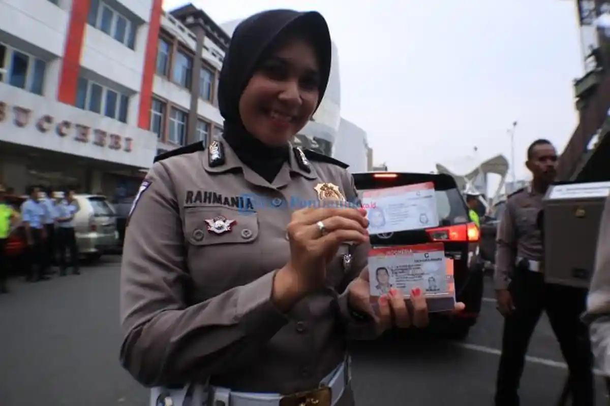 JADWAL SMART SIM Keliling Minggu Kedua Oktober 2019