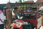 Kisah Guru SD di Bangkalan Madura, Antar Jemput Siswa Pakai Motor Dorkas, Nazar saat Diangkat P3K
