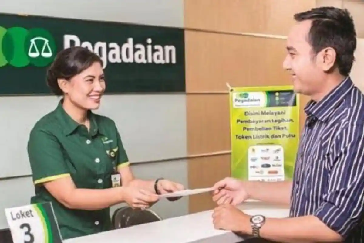 Simulasi Cicilan KUR Pegadaian Syariah 2024 Plafon Rp 10 Juta, Berikut Syarat dan Cara Meminjamnya