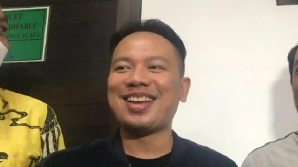 Gampang Kawin Cerai, Vicky Prasetyo Sebut Dirinya Punya Mental Bagus, Tapi Akui Perhitungannya Buruk
