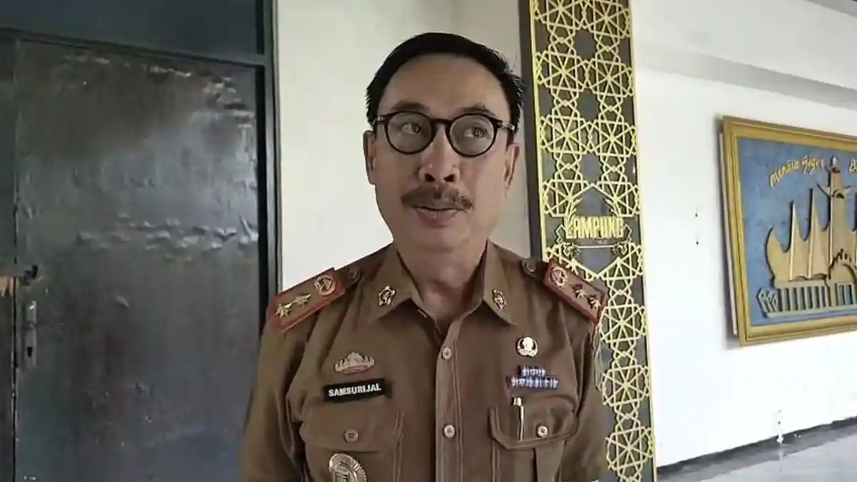 2.651 Koperasi Desa Merah Putih di Lampung Terdaftar di Kemenkumham
