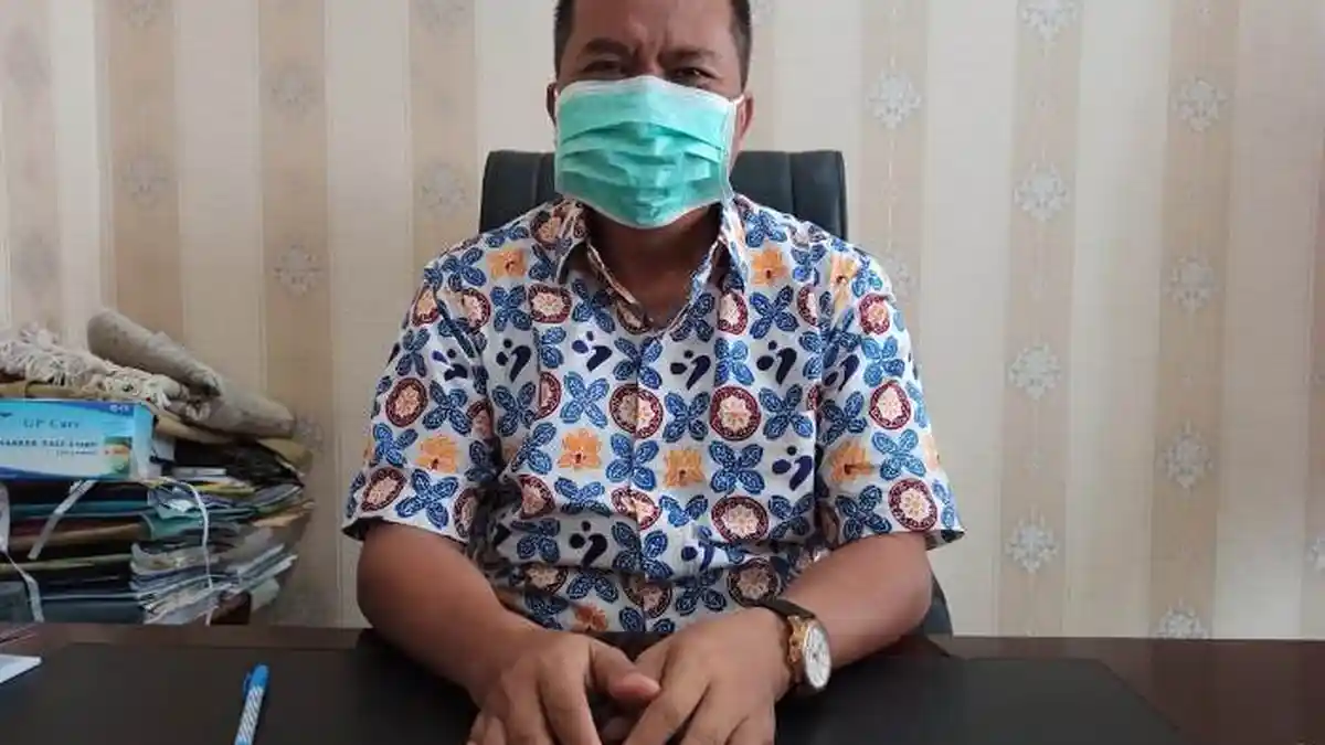 Dinas Kesehatan Bangka Selatan Telah Usulkan Vaksin Covid-19 Bagi Petugas Pelayanan Publik