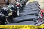 Warga Batam yang Kehilangan Motor Bisa Cek di Jatanras Polda Kepri, Ini yang Harus Dibawa