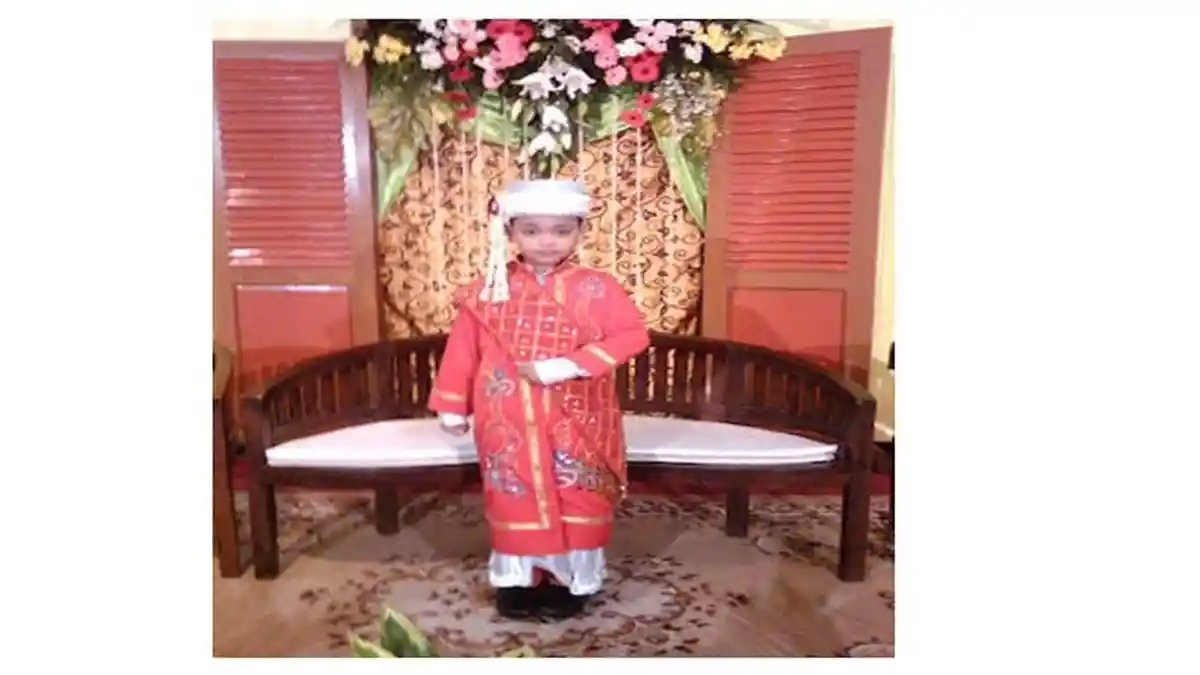 15 Latihan Soal PLBJ Kelas 4 SD Bab 12 dilengkapi dengan Kunci Jawaban, Upacara Adat Sunatan Betawi