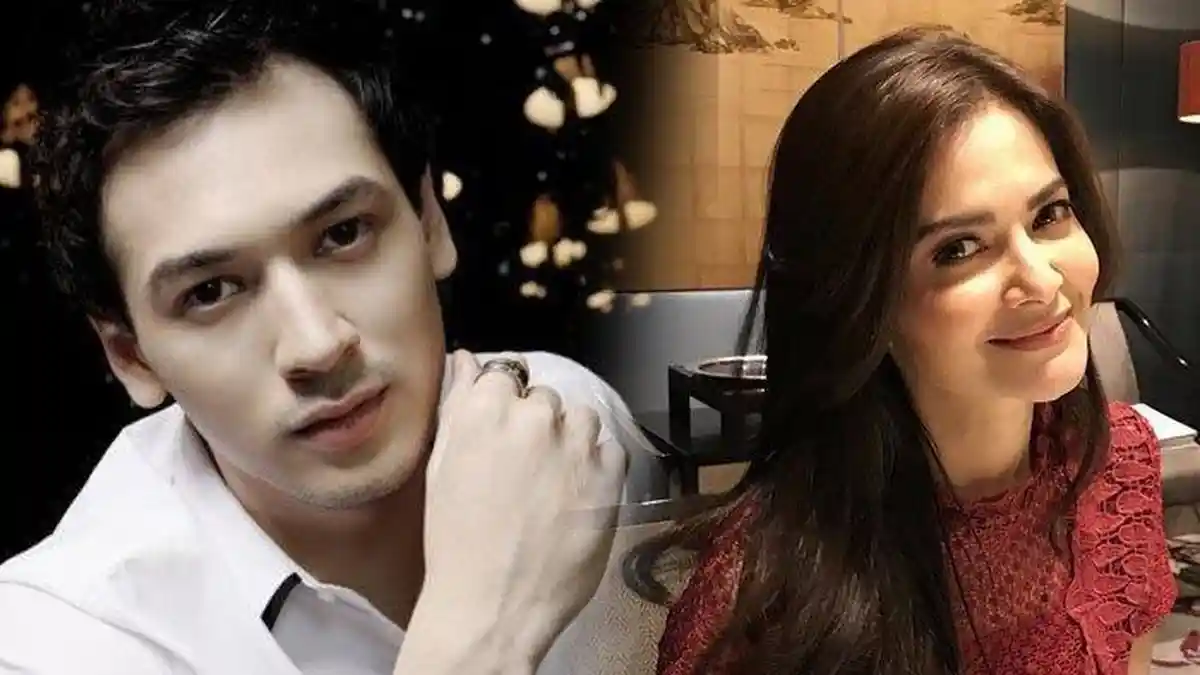 Cut Tari Mau Menikah, Terungkap Status Richard Kevin Calon Suami Barunya