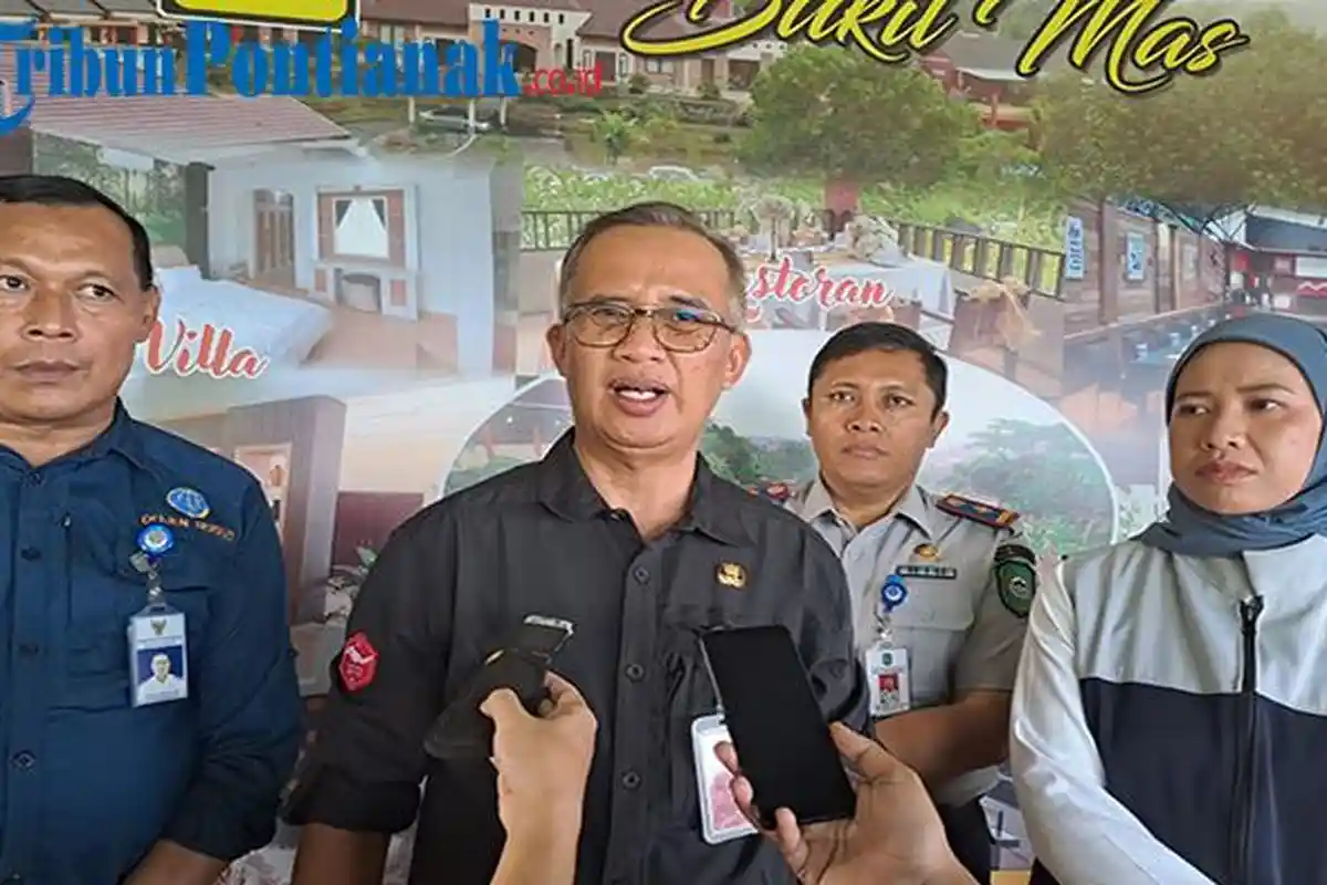 Dicita-citakan Sejak 20 Tahun Lalu, Bandara Singkawang Akan Beroperasi Awal Tahun 2024