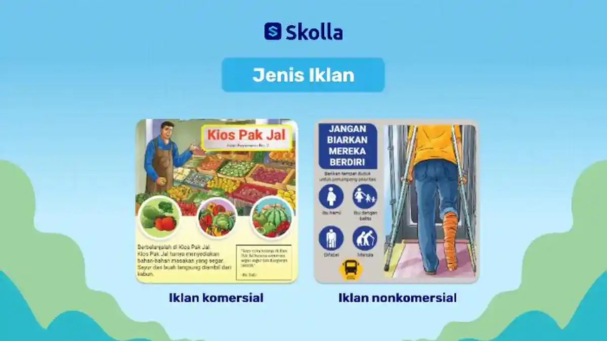 Iklan: Pengertian, Unsur, dan Jenisnya