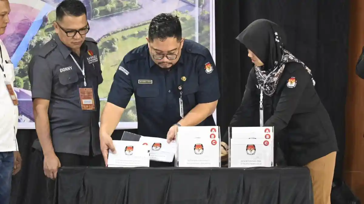 Debat Kedua Pilkada Malinau Kaltara Dijadwalkan 6 November, Ini Mekanisme dan Temanya