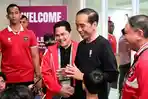 Pengamat Nilai Erick Thohir Diendorse Jokowi untuk Maju Cawapres
