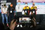 DHL Dukung Formula E Sebagai Mitra Logistik 