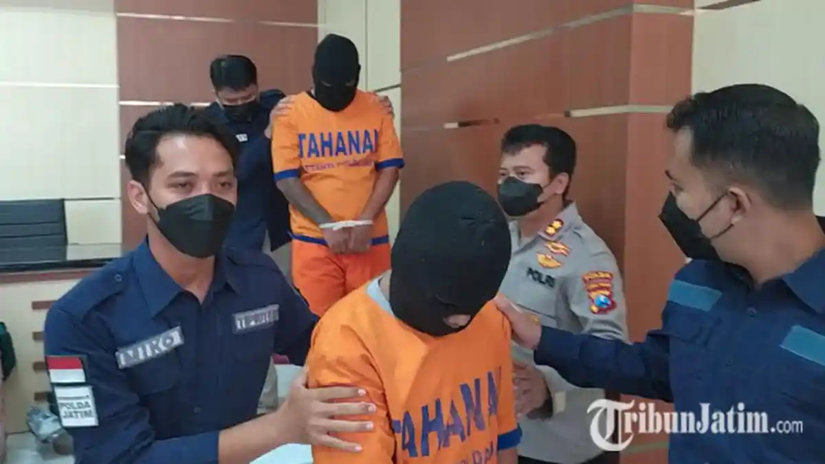 Suplai Pasokan Sindikat Penjualan Satwa Langka, Pemburu dan Pengepul Satwa Dikejar Polda Jatim
