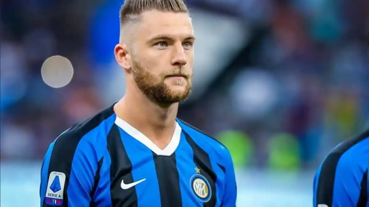 Jika Mengincar Bek Inter Milan Ini, Juergen Klopp Bisa Bikin Jose Mourinho Marah
