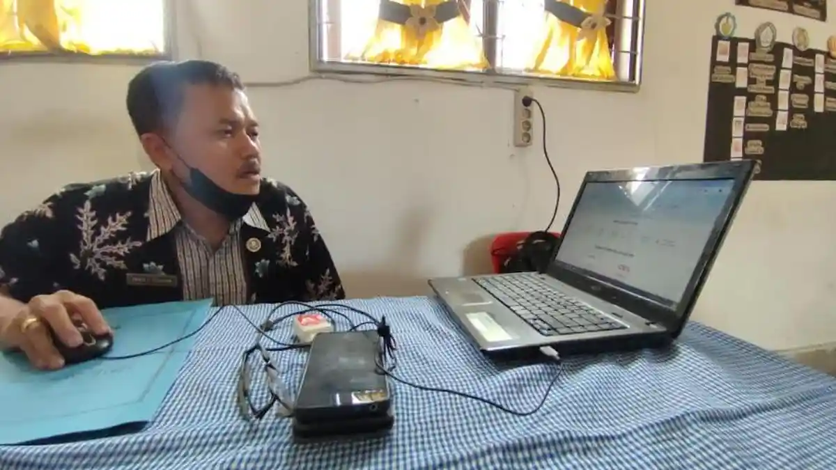 Tak Bisa Berikan Nilai Rapor Asli, 4 Calon Pelajar SMA Negeri 1 Sidikalang Dinyatakan Tak Lulus