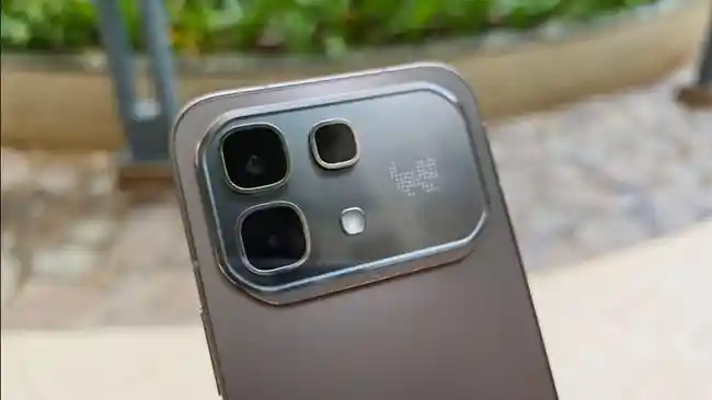 Infinix NOTE 60 Pro, Era Baru Snapdragon di Seri NOTE