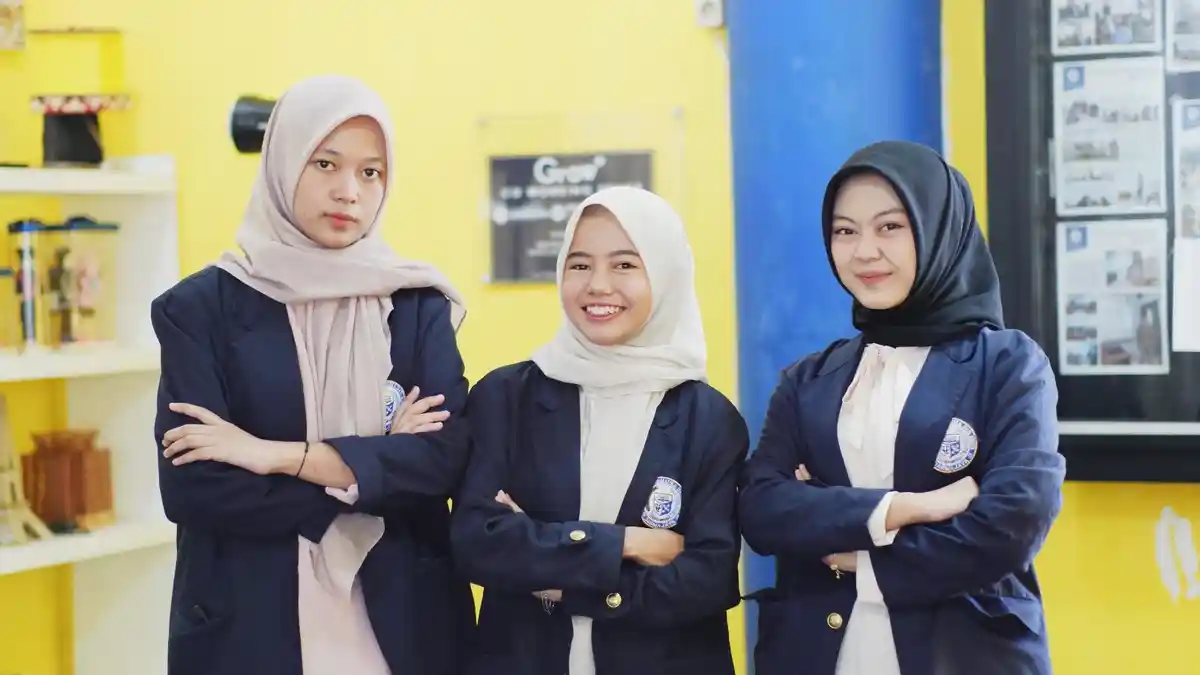 Mahasiswa IIB Darmajaya Lolos P2MW 2024 Kemdikbudristek