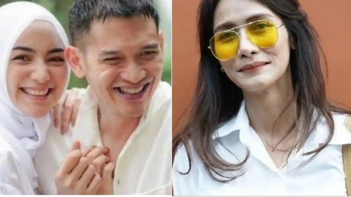 Wenny Ariani Sakit Hati Rezky Aditya Tak Mau Akui Anak di Luar Nikahnya, Lontar Pesan Menohok Ini