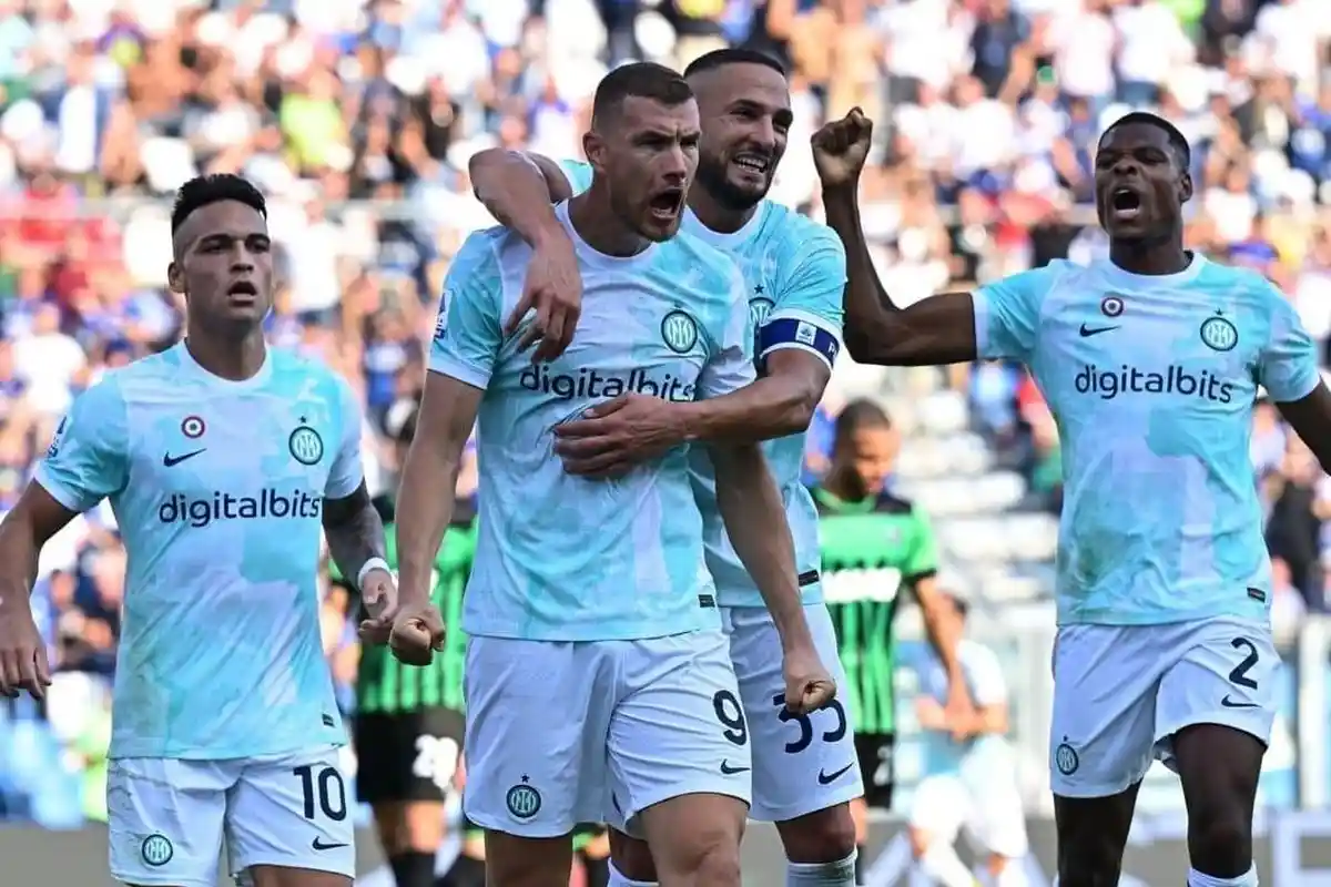 Prediksi Skor Inter Milan Vs Lazio di Serie A, Berita Tim Dan Starting XI, Kick Off 17.30 WIB