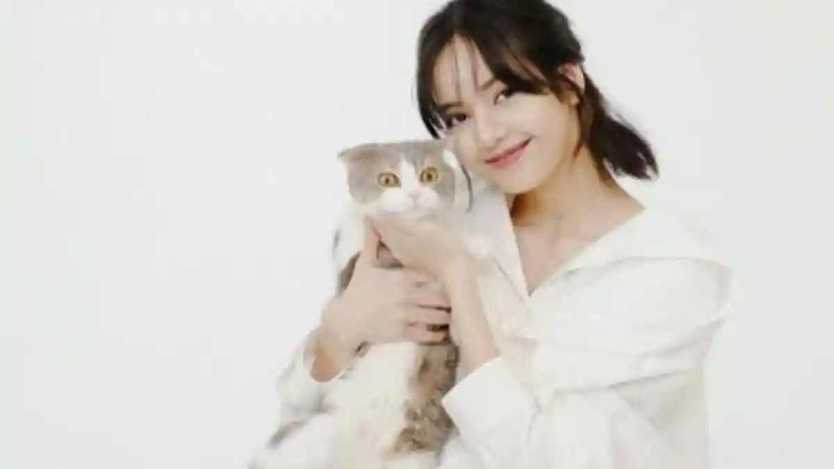 Lisa BLACKPINK Ungkap Makanan Favoritnya, Doyan Kentang Goreng, Tapi Bukan yang Biasa