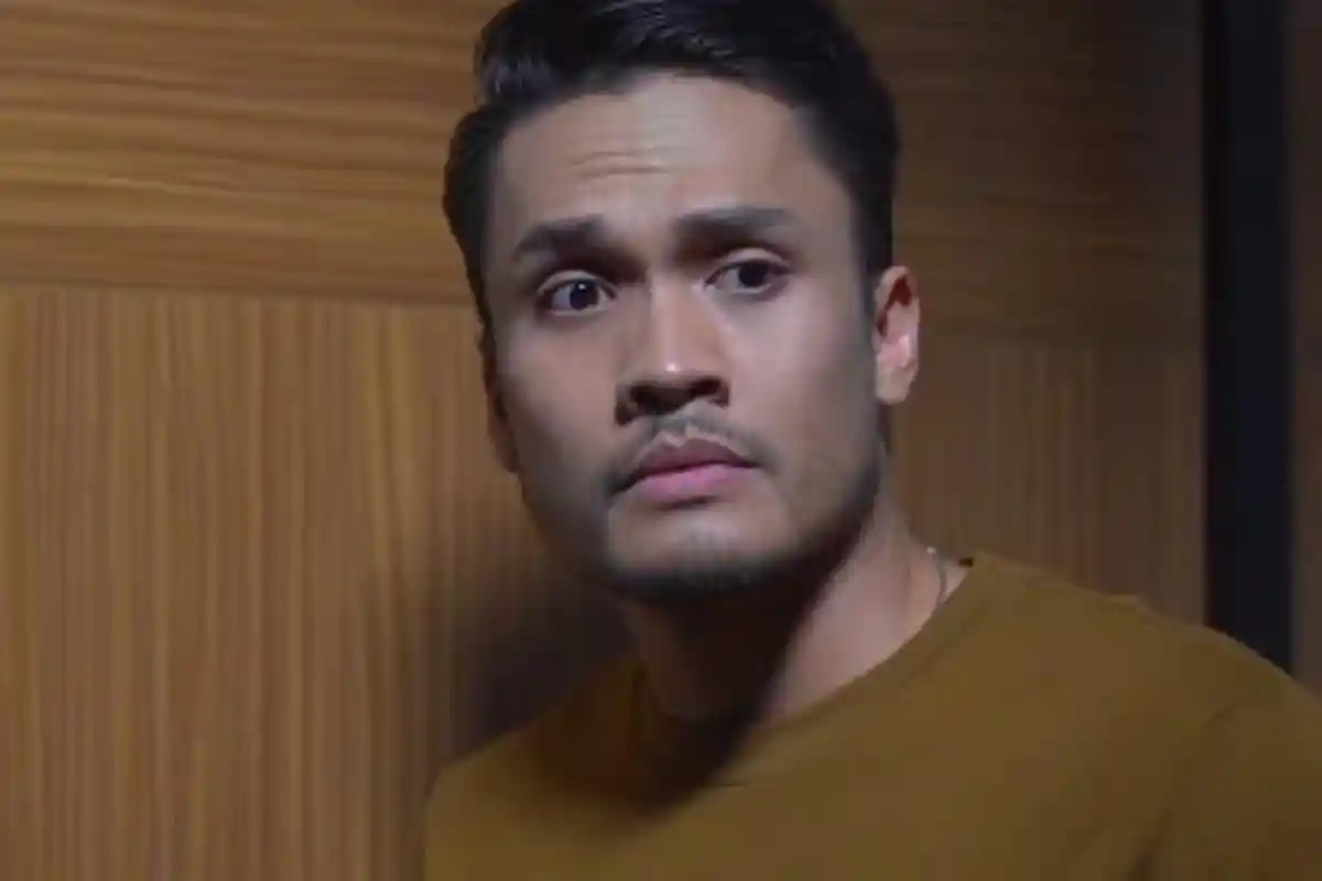 Link TV Online SCTV Live Streaming Sinetron Takdir Cinta yang Kupilih Hari Ini Jumat 16 Juni 2023