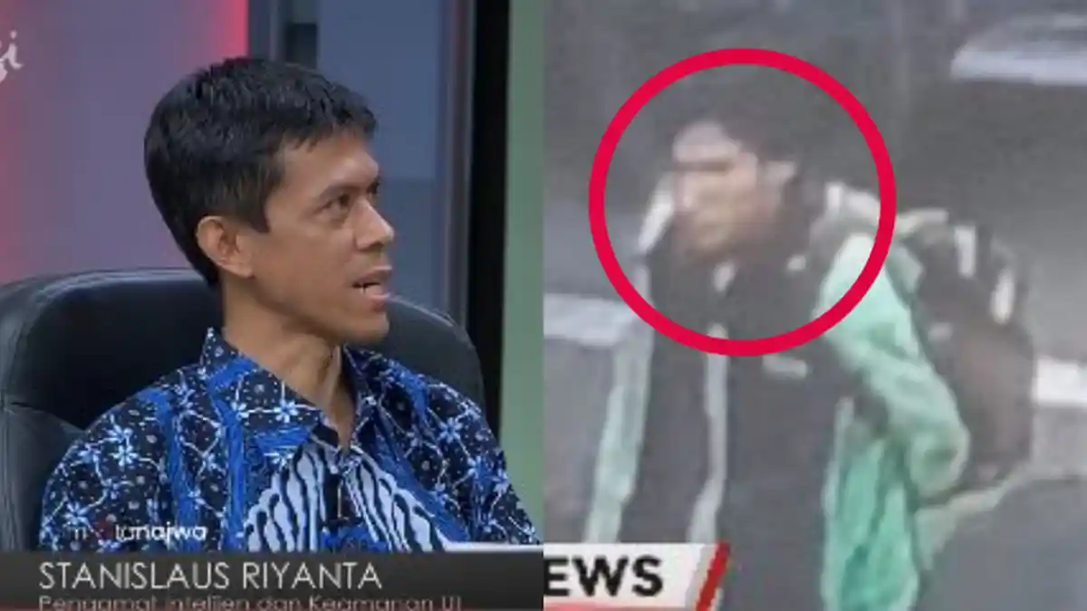 Bom Bunuh Diri di Medan, Pengamat Sebut Teroris ISIS Incar Polisi, Ini Alasannya