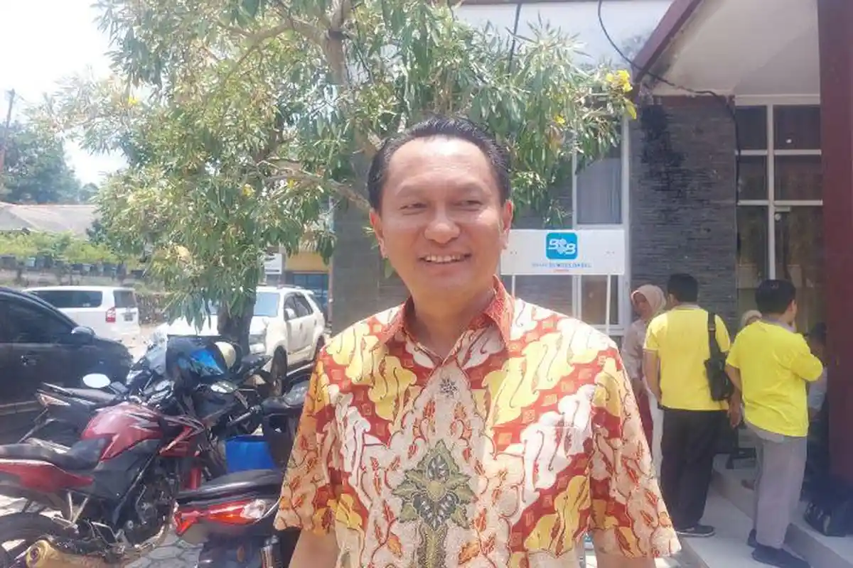 Terima Aduan Masalah Penyaluran BBM Subsidi, Anggota DPR RI BPJ Ingatkan Harus Tepat Sasaran