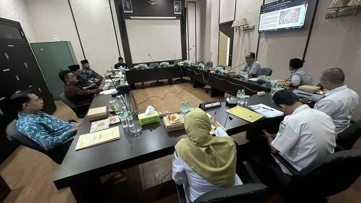 Tak Pernah Ada Solusi, DPRD Ultimatum PT SA Atasi Bau dalam Dua Pekan