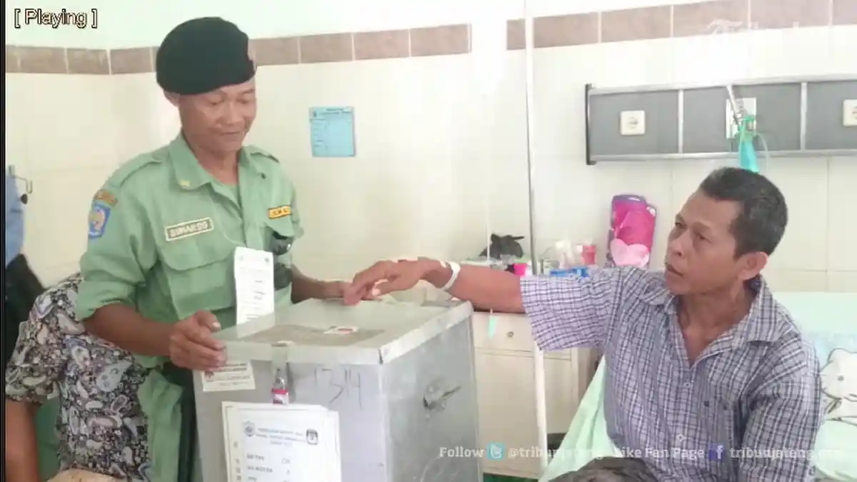 Ini Syarat Bakal Calon Independen Untuk Maju Dalam Pilkada Brebes 2017