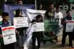 Aksi Tolak Hukuman Mati