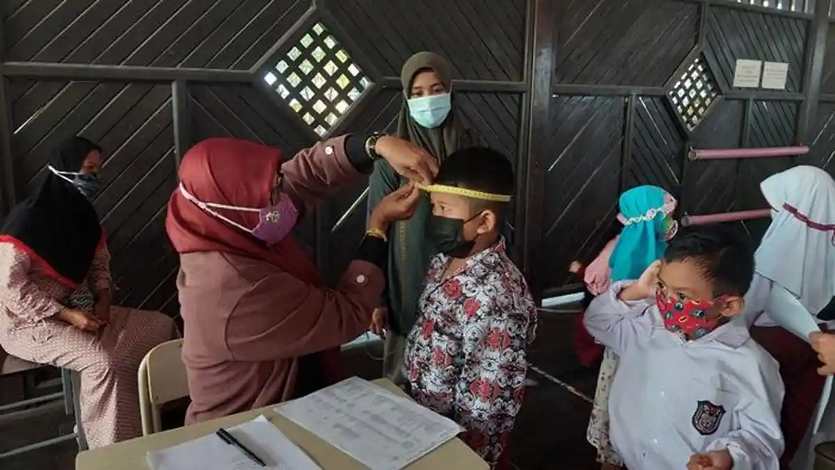 Pendidikan Rendah Jadi Salah Satu Penyebab Stunting di Kutim