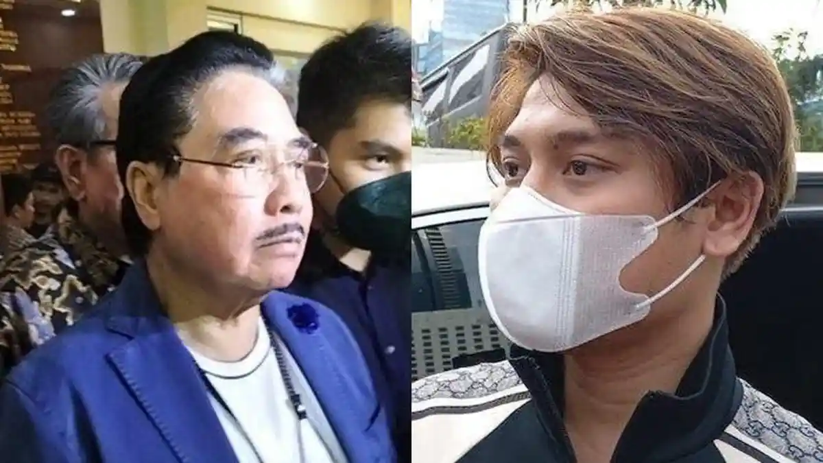 Siapa Sangka, Hotma Sitompul Pasang Strategi Ini, Pecaya Bisa Damaikan Rizky Billar dan Lesti Kejora
