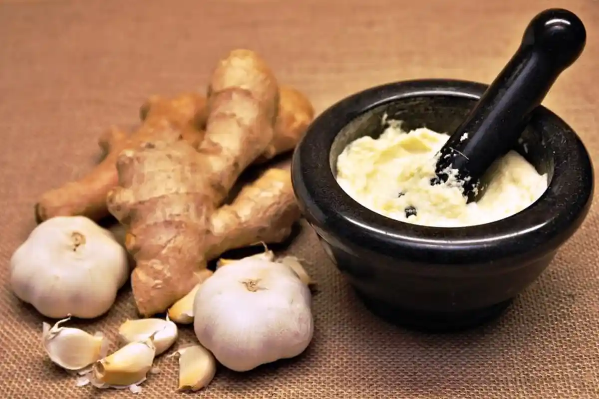 Sederet Bahan Alami Ini Ternyata Ampuh Atasi Kolesterol Tinggi, Mudah Didapat Biasa Ada di Dapur