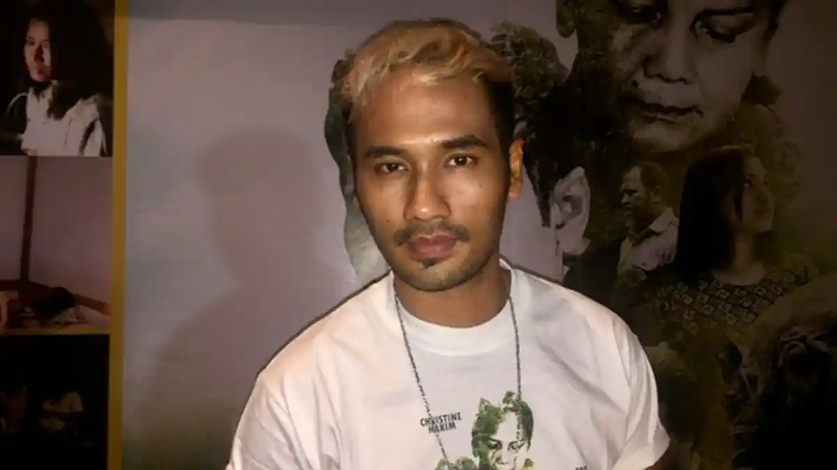 Perankan Dokter John Manangsang, JFlow: Susahnya Setengah Mati