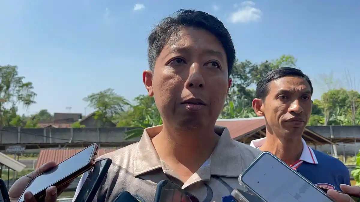 599 WBP Lapas Kediri Dapat Remisi, 19 Orang Langsung Bebas di Hari Kemerdekaan