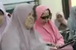 Tadarus Nasional Penyandang Tunanetra