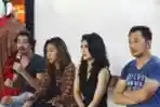 Peluncuran Teaser Trailer Film Benyamin Biang Kerok