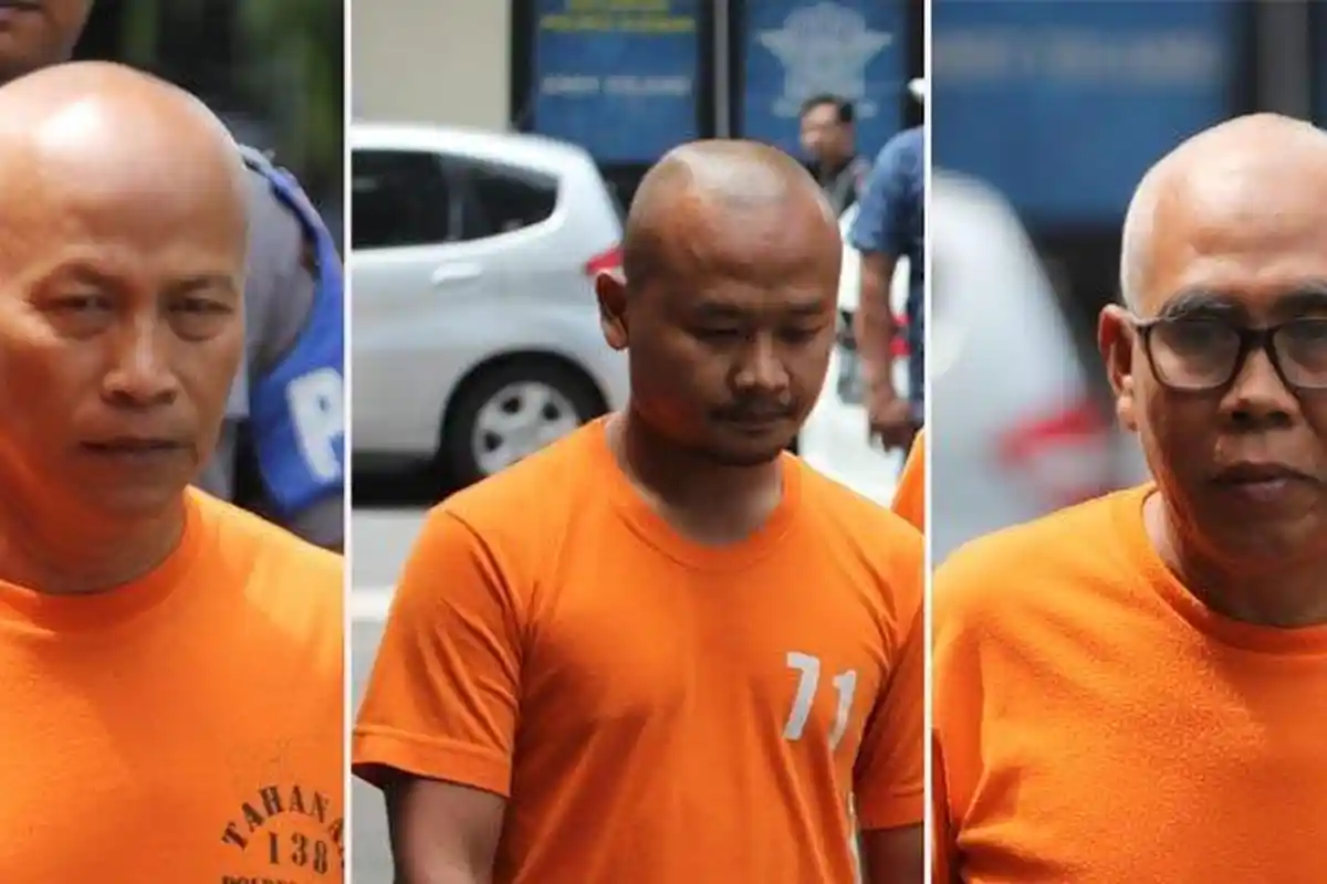 Sosok 3 Pembina Pramuka SMPN 1 Turi Sleman yang Bertanggung Jawab atas Tragedi Susur Sungai Sempor