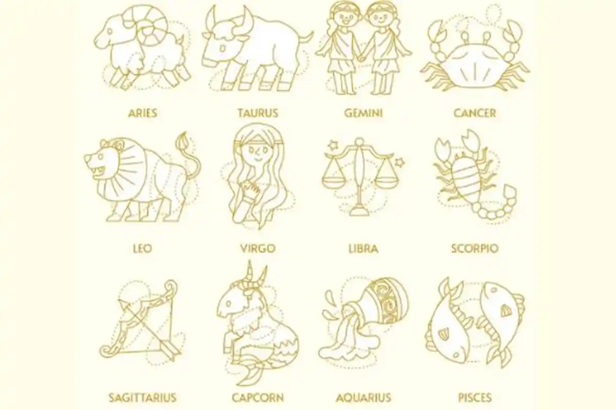 Ramalan Horoskop 5 Zodiak Paling Beruntung Sepanjang Desember 2023: Cancer, Libra hingga Sagitarius