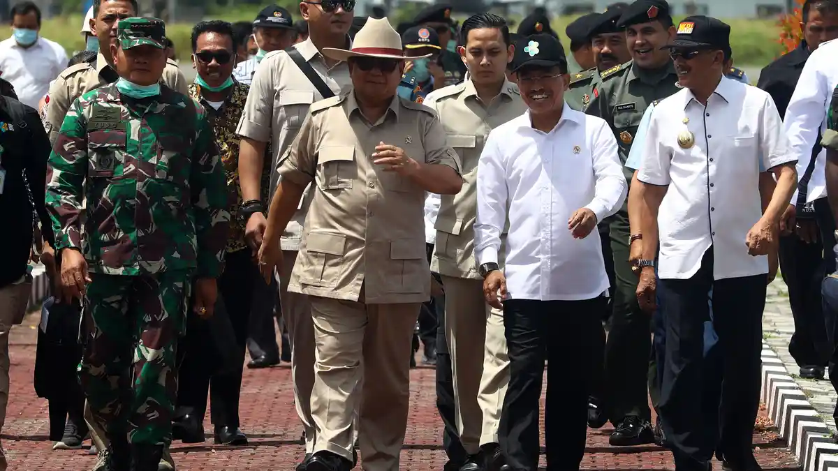 Tujuh Warga Natuna Pindah Domisili