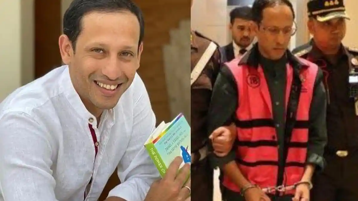 1,2 Juta Chromebook & Rp 9 Triliun: Fakta Mengejutkan di Balik Kasus Nadiem Makarim