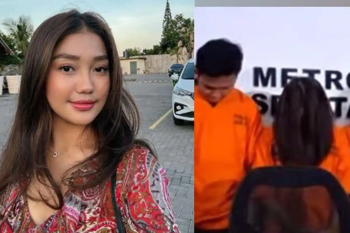 Keluarga Bantah Chandrika Chika Sudah Konsumsi Narkoba Selama Setahun: Dia Baru Pakai