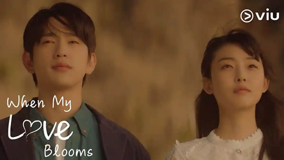 Nonton Streaming Drakorindo When My Love Blooms Episode 3 &4 Sub Indonesia, Bisa Download di Sini