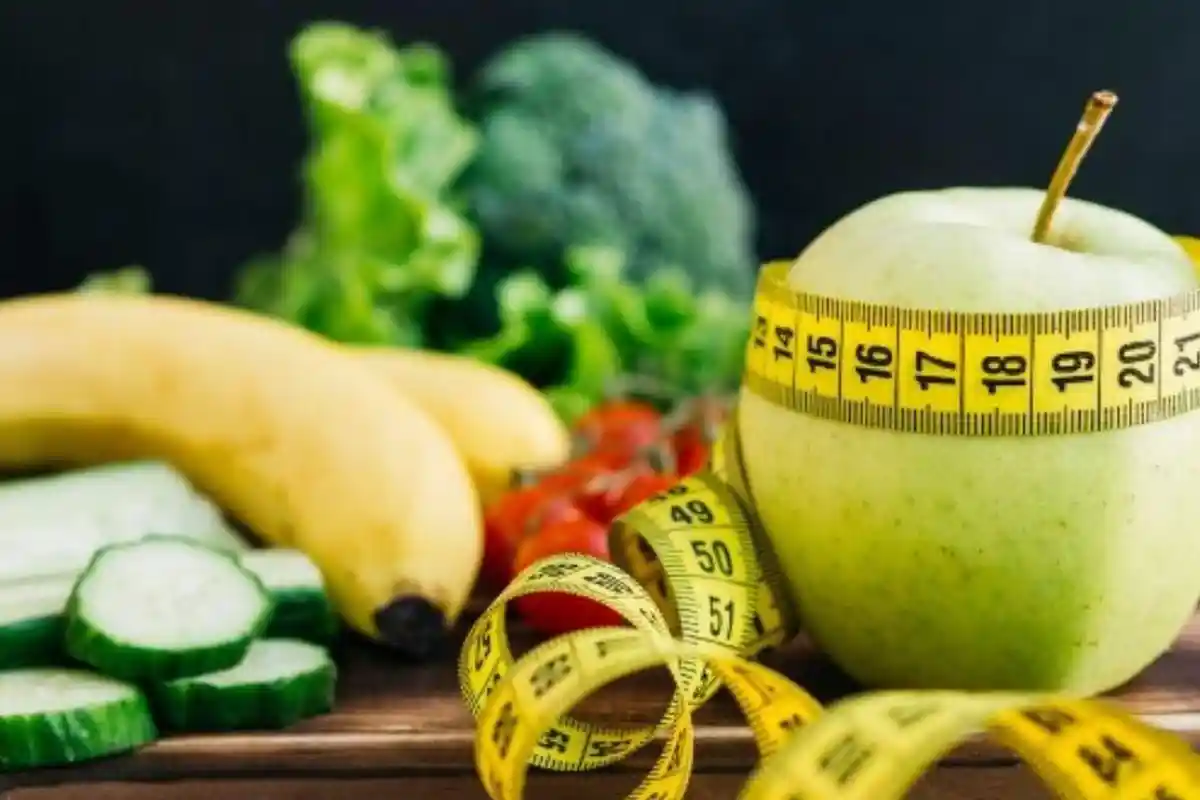 Mau Diet? Simak 8 Makanan Sehat Ampuh Bakar Lemak Jahat yang Bantu Wujudkan Tubuh Ideal Kamu