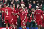 'Trent' Baru Liverpool Kini Benar-benar Tidak 'Tergantikan' Arne Slot Setelah Aksinya Kontra Wolves