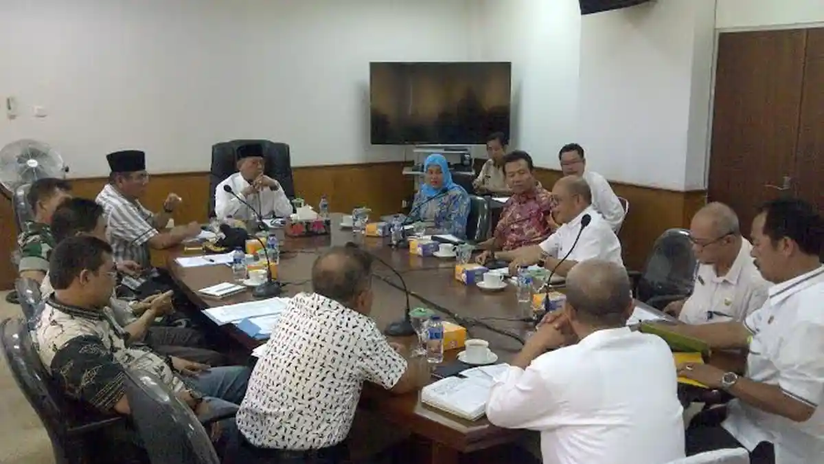PT R6B Sepakat Bayarkan Kompensasi Rp 825 Juta