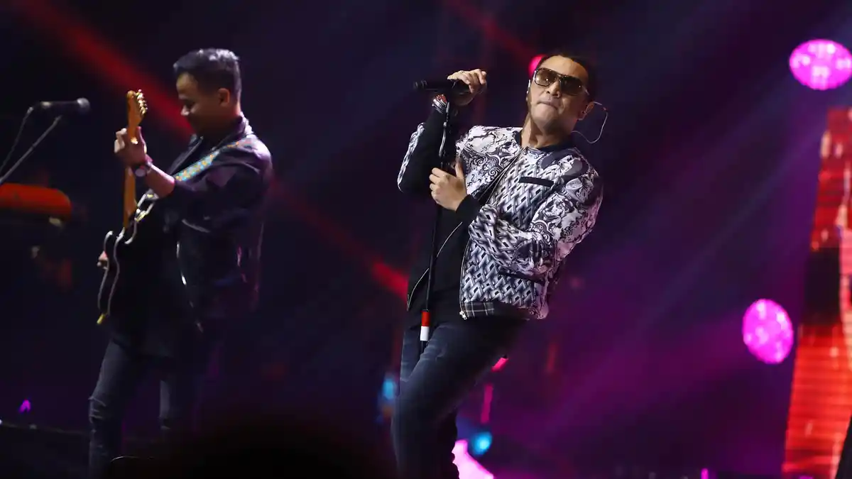 Download Lagu 'Hapus Aku' dari Nidji, Lengkap dengan Lirik dan Video Clip