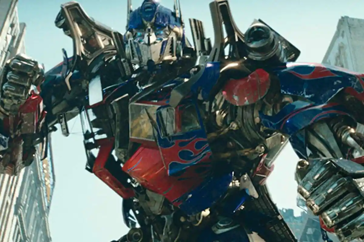 Perluas Jagat Transformers, Paramount Buat Dua Film Baru, Penggemar Dapat Sajian yang 'Lebih Kaya'
