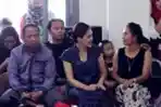 Peresmian Sekolah Gamelan Jawa 